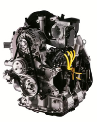 P1E5A Engine